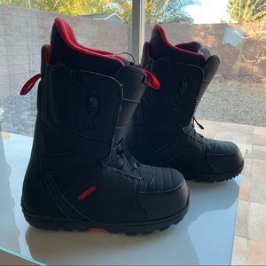 BURTON Men’s Snowboard Boots